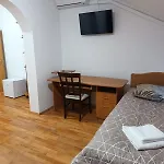 Otel Daniel Mukaçeve