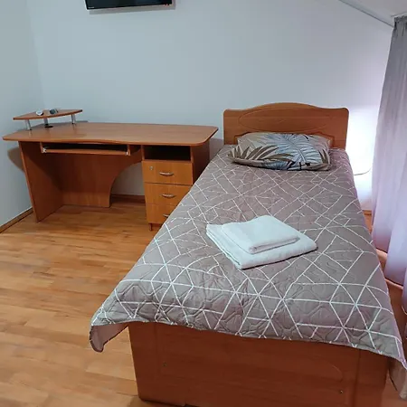 Hotel Daniel *