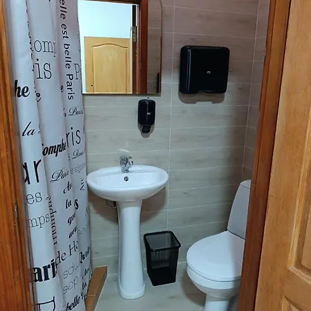 Hotel Daniel