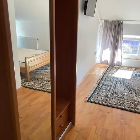 Otel Daniel