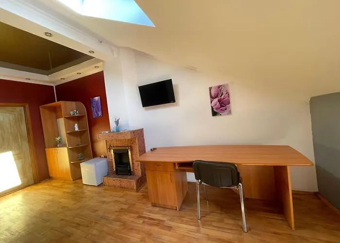 Daniel Hotel