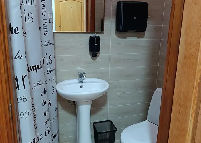 Hotel Daniel